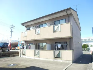 ルミナス白鳥 A棟の画像