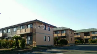 IホームTOWN 参番館の画像