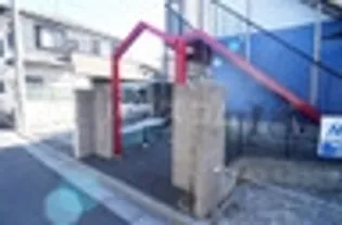 埼玉県さいたま市桜区大字下大久保【アパート】の外観