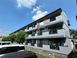 ヴァンベール神山Iの画像