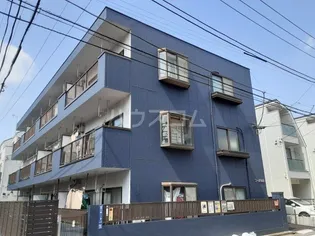 コーポ和泉の画像