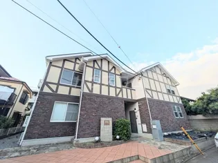 リリックコート自由が丘の画像