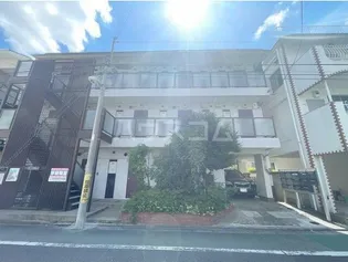 クレスト自由が丘の画像