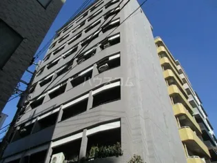 三軒茶屋リリエンハイムの画像