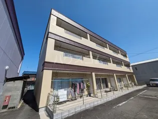 セーフティハイムの画像