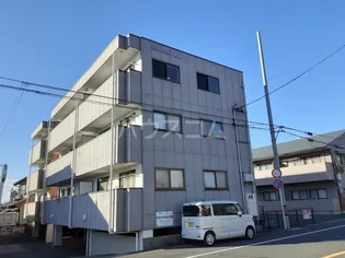 ニューバリア忠興の画像