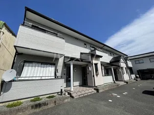 ベルバランセK 参番館の画像