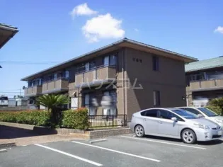 IホームTOWN 弐番館の画像