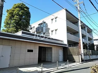 FIROUGE白幡の画像