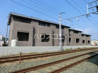 セザンヌ中条の画像