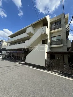 吉本ビルの画像