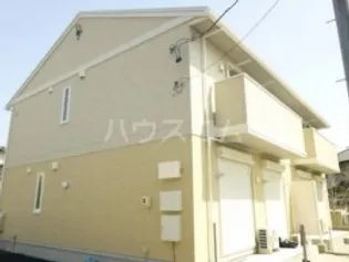 ハイム杉山 A棟の画像