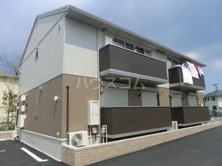 ハイム杉山 B棟の画像