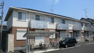 ベルデュールⅢの画像