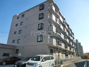 プランドール白幡の画像