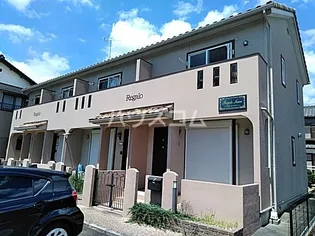 レガーロスワンの画像