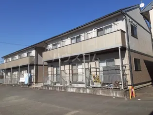 グリーンヒルズ Ⅰの画像