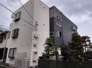 ウイングコート東小田原の画像