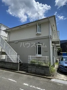 ハイツオーエムの画像