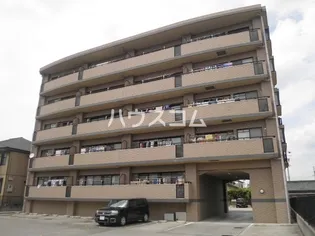 カンタベリーコートの画像