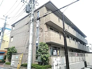 メゾンヴェールの画像