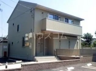 カーサ フェリーチェ Iの画像