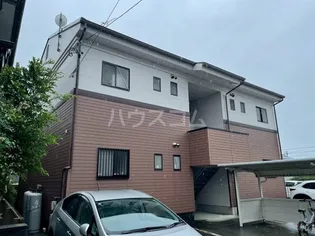 アーバン エスポアの画像