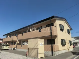 クレスト上野の画像