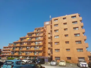 ライオンズマンション大倉山第2の画像