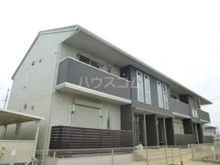 グラン シャリオ A棟の画像