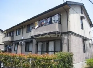 パークハウス鷹丘 C棟の画像