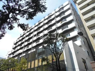 フジマンション第2の画像