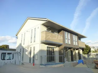 カーサ フローレス B棟の画像