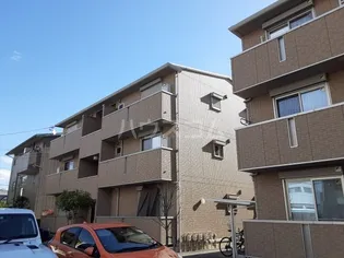 カーサ デュエット A棟の画像