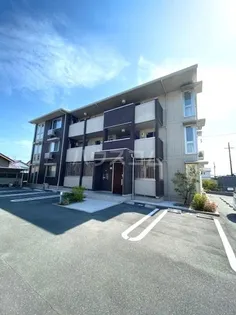 LA BELLEZZA B棟の画像