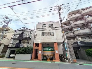 DRホームズ等々力の画像