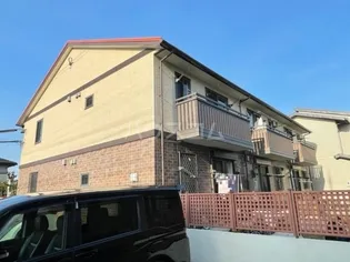 リヴェール野口の画像