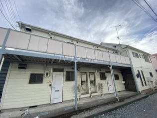 ハイツミタケの画像