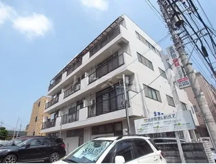 サンハイツ高橋の画像