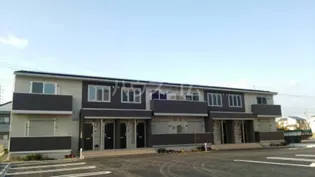 LA TERRE I棟の画像