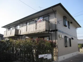 ラ フィーネ曙 A棟の画像