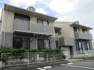 セジュール昴 A棟の画像