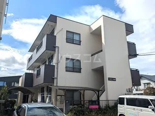 レスポアール冨沢の画像