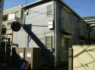 グランデュール池尻の画像