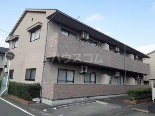 ブロードタウン大崎Aの画像