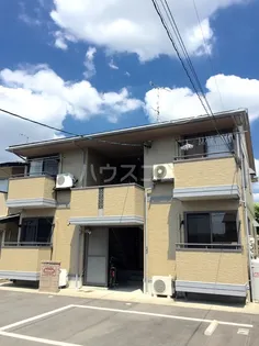 ヴィラ シャンテの画像