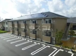 ぱるタウン Bの画像