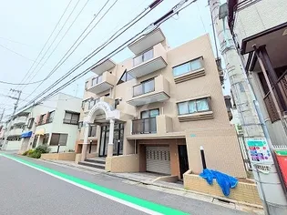 エスパシオ自由が丘の画像