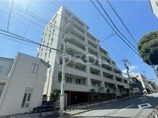 ディアナコート自由が丘レジデンスの画像