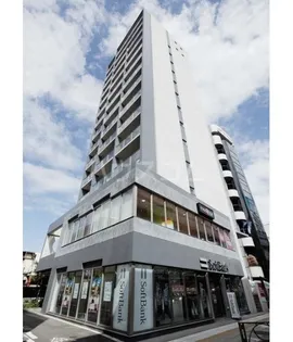 コンフォリア駒澤の画像